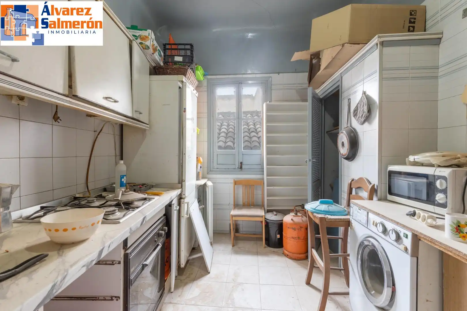 Attic for sale in MARQUES DE GERONA, Centro - Sagrario