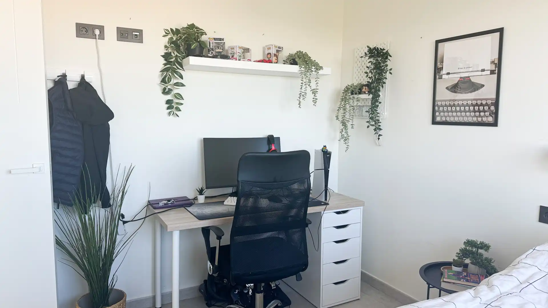 Ático con terraza en venta en Los Balcones - Los Altos, imagen 24