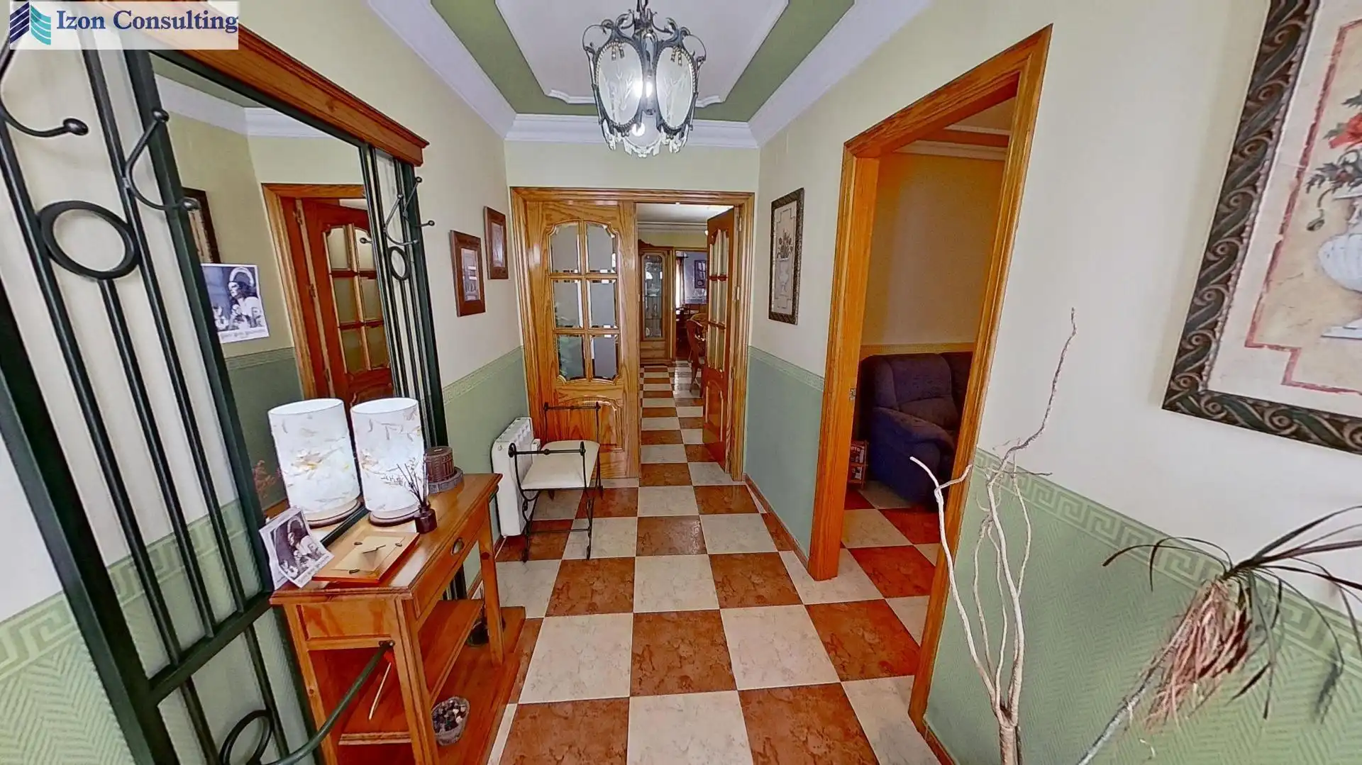 Casa en venta en Hellín, imagen 3