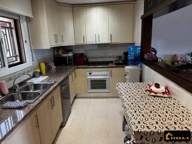 Chalet con terraza en venta en Carrer PEDRA, imagen 7