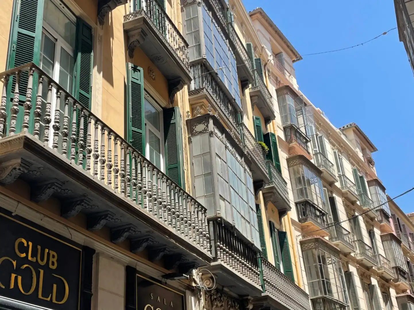 Apartament amb terrassa en venda a Centro, imagen 6
