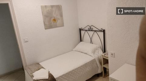 Foto 3 de Apartament per a compartir a Mercado, Alicante / Alacant