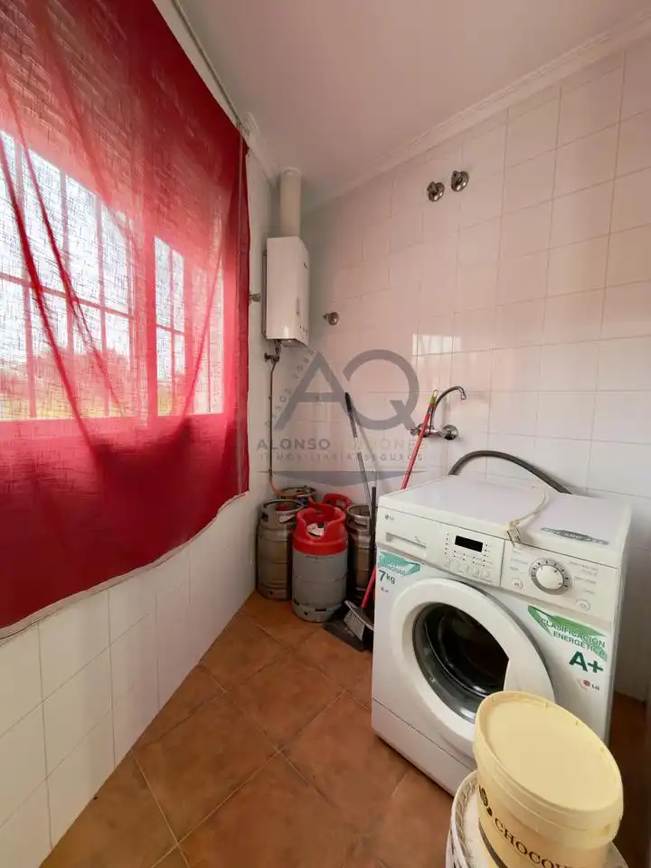 Casa o chalet en venta en Coria del Río