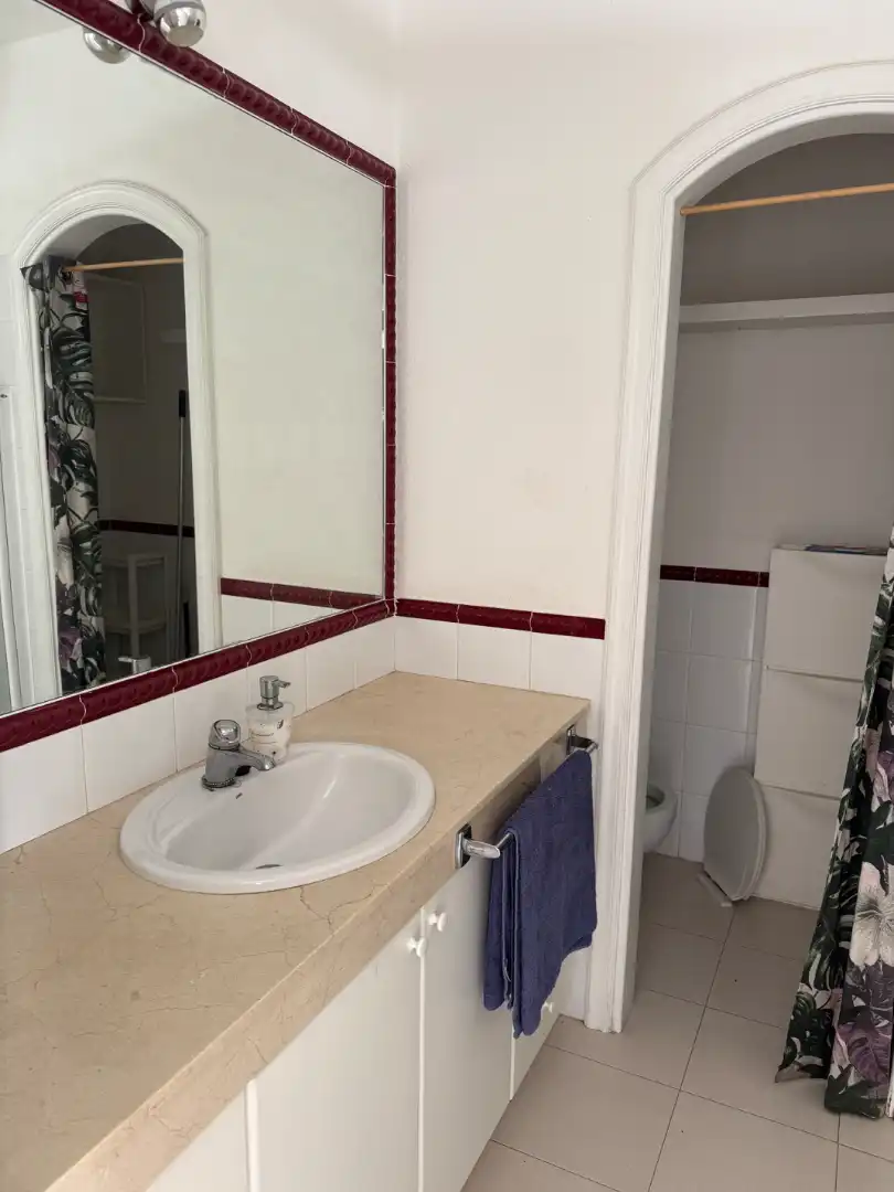 Apartament amb terrassa de lloguer a Calle Asturias, imagen 11
