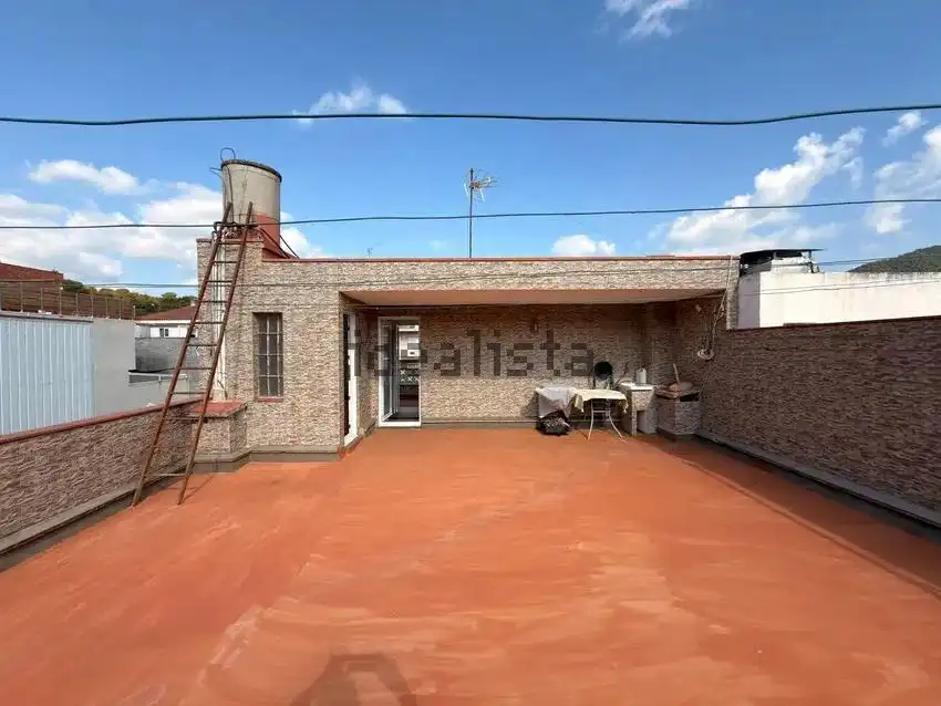 Villa avec terrasse à vendre à Tossa de Mar pueblo, imagen 4