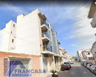 Exterior view of Flat for sale in La Pobla de Mafumet