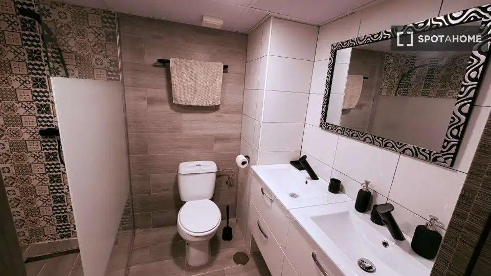 Room in Bellavista - Capiscol - Frank Espinós