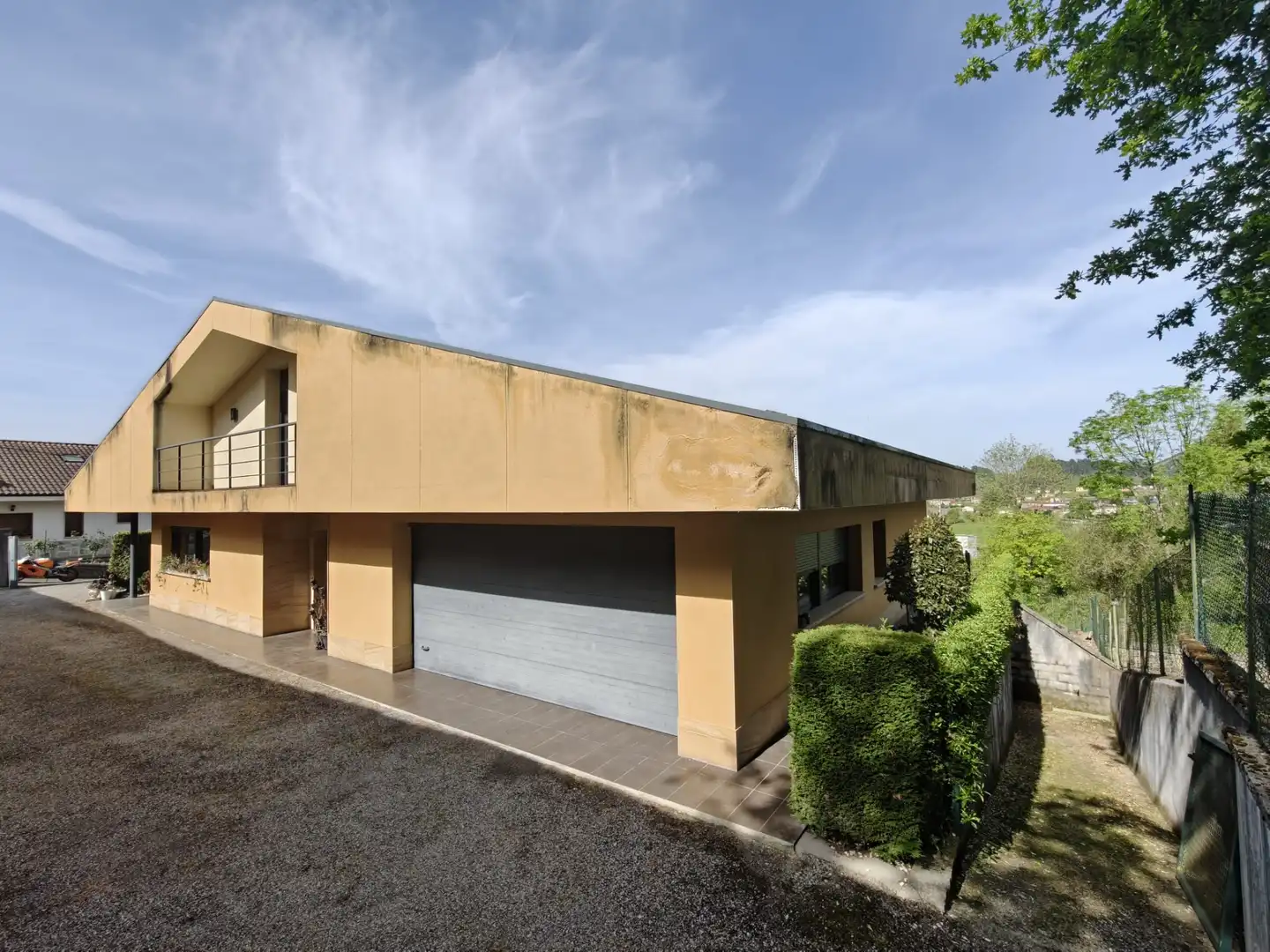 Villa con terrazza in vendita a Carretera Siero a Vega 183, imagen 49
