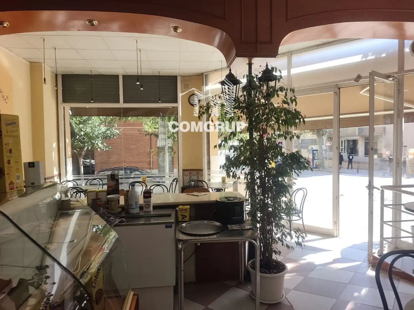 Business premises for transfer in de la Plaça, imagen 4