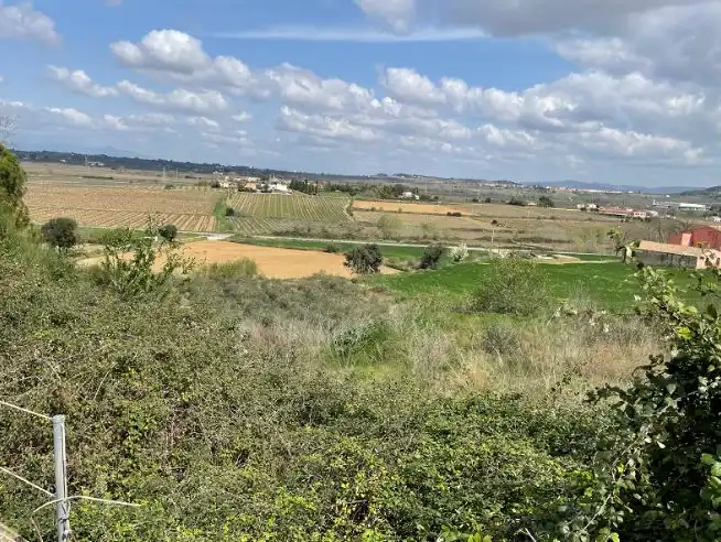 Terreny rústic en venda a UR Pla del Cavalls, imagen 7
