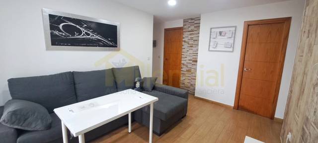 Piso en Venta en San Pablo