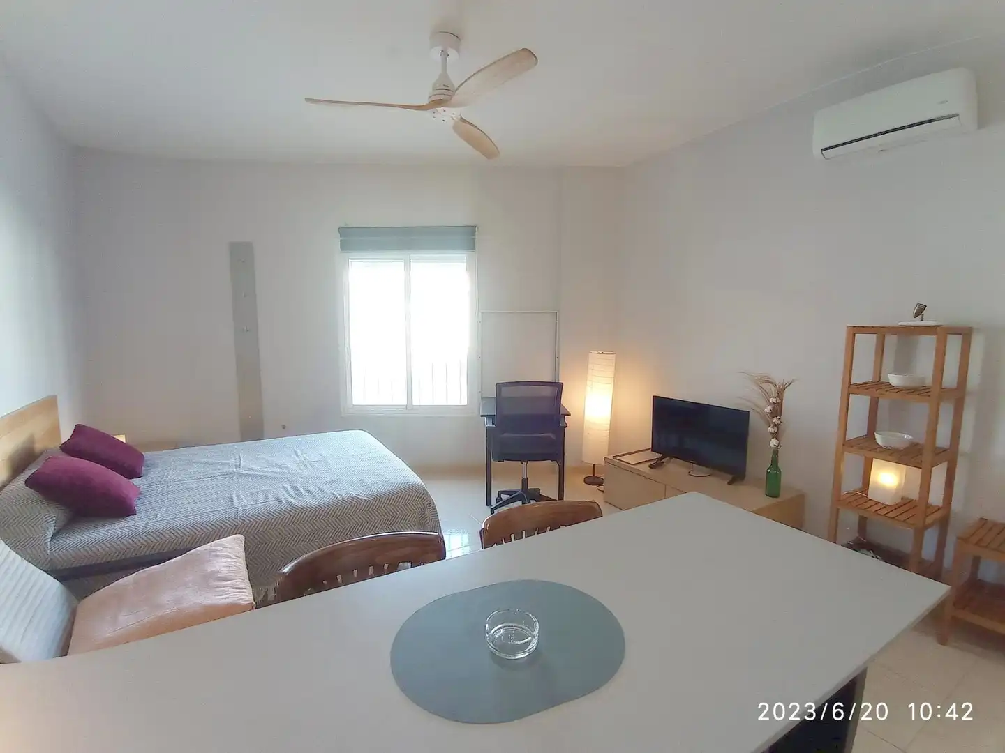 Wohnung zur Miete in CARRIL, La Trinidad
