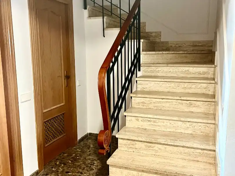 Duplex avec ascenseur à vendre à Paseo San Juan Bosco 4, imagen 10