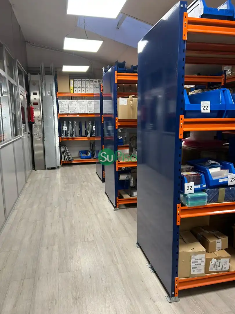 Nau industrial en venda a N/A 12, imagen 11