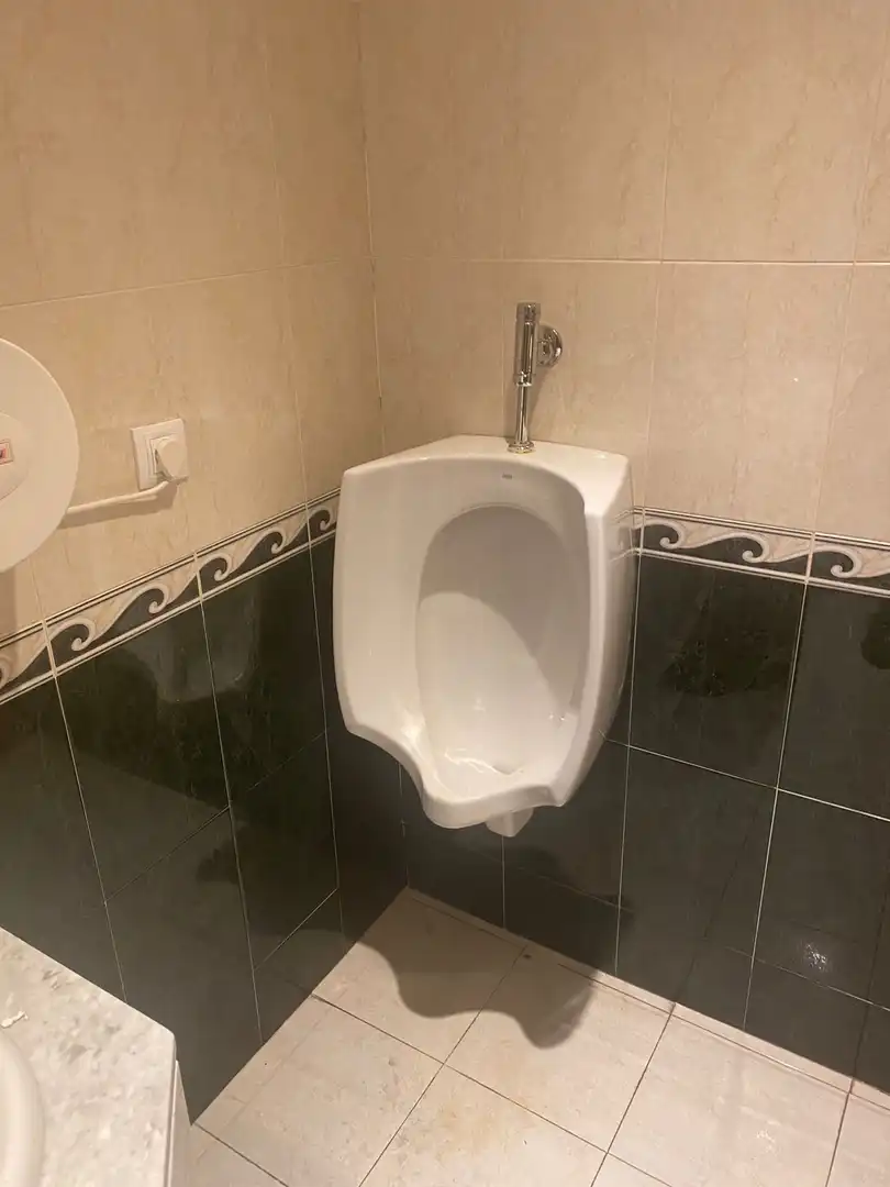 Baño de Edificio en venta en Ávila