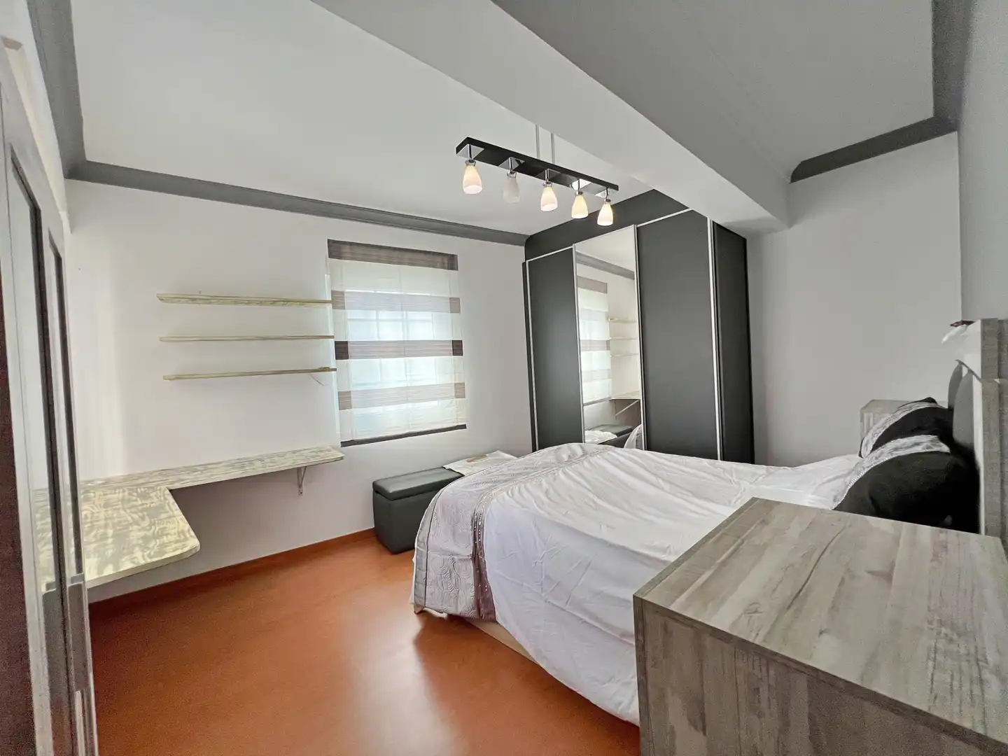 Wohnung mit Aufzug zum Verkauf in Rúa do Prado, imagen 23