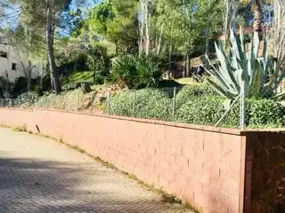 Wohnbaugrundstück zum Verkauf in Corbera de Llobregat, imagen 7