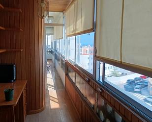 Flat for sale in  Santa Cruz de Tenerife Capital  with Parquet flooring and Balcony