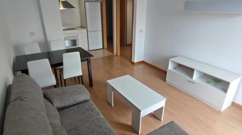 Foto 2 de Apartamento de alquiler en Juan de Borbón,  Murcia Capital