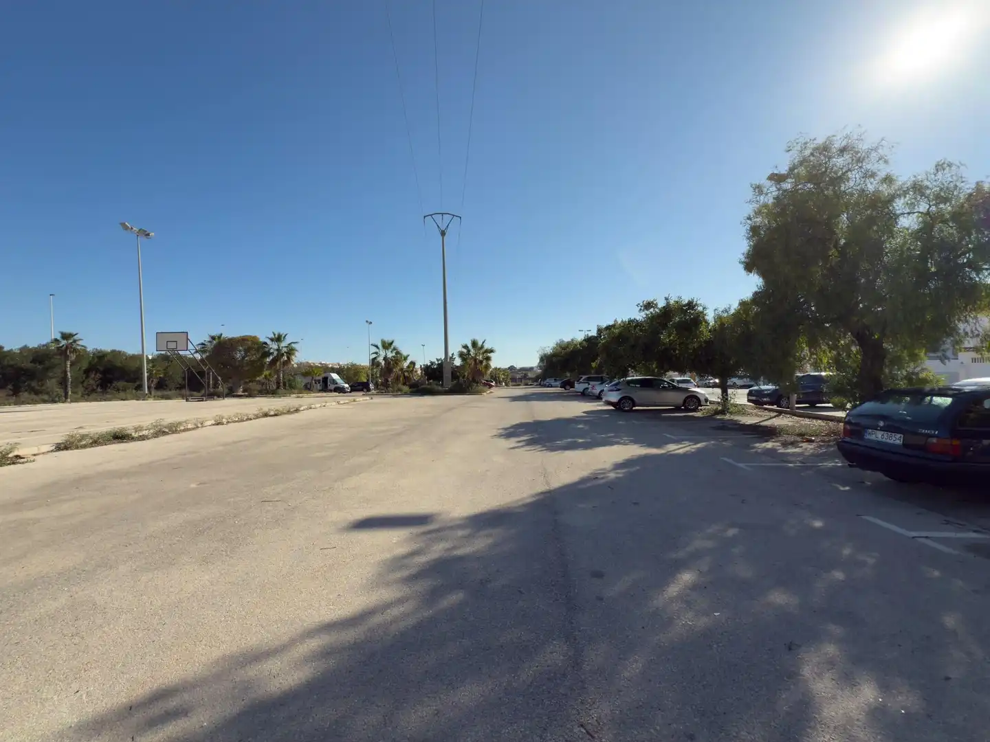 Exterior view of Houses for sale in Torrevieja  with Terrace, Furnished and Community pool