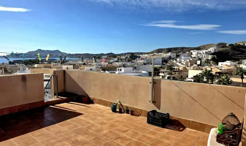 Pis amb terrassa en venda a Carboneras, imagen 2