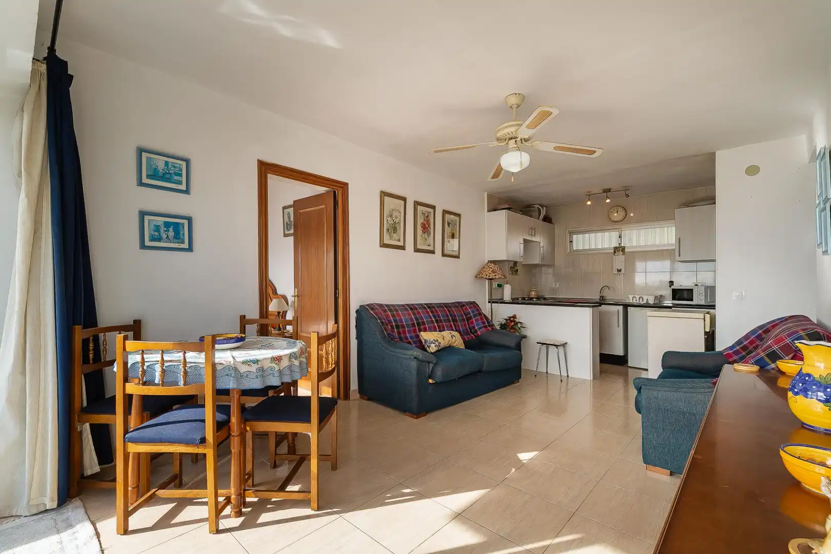 Apartment with lift to rent in Calle Bellasombra, imagen 6