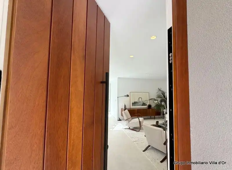 Houses for sale in Dénia  with Air Conditioner, Heating and Private garden
