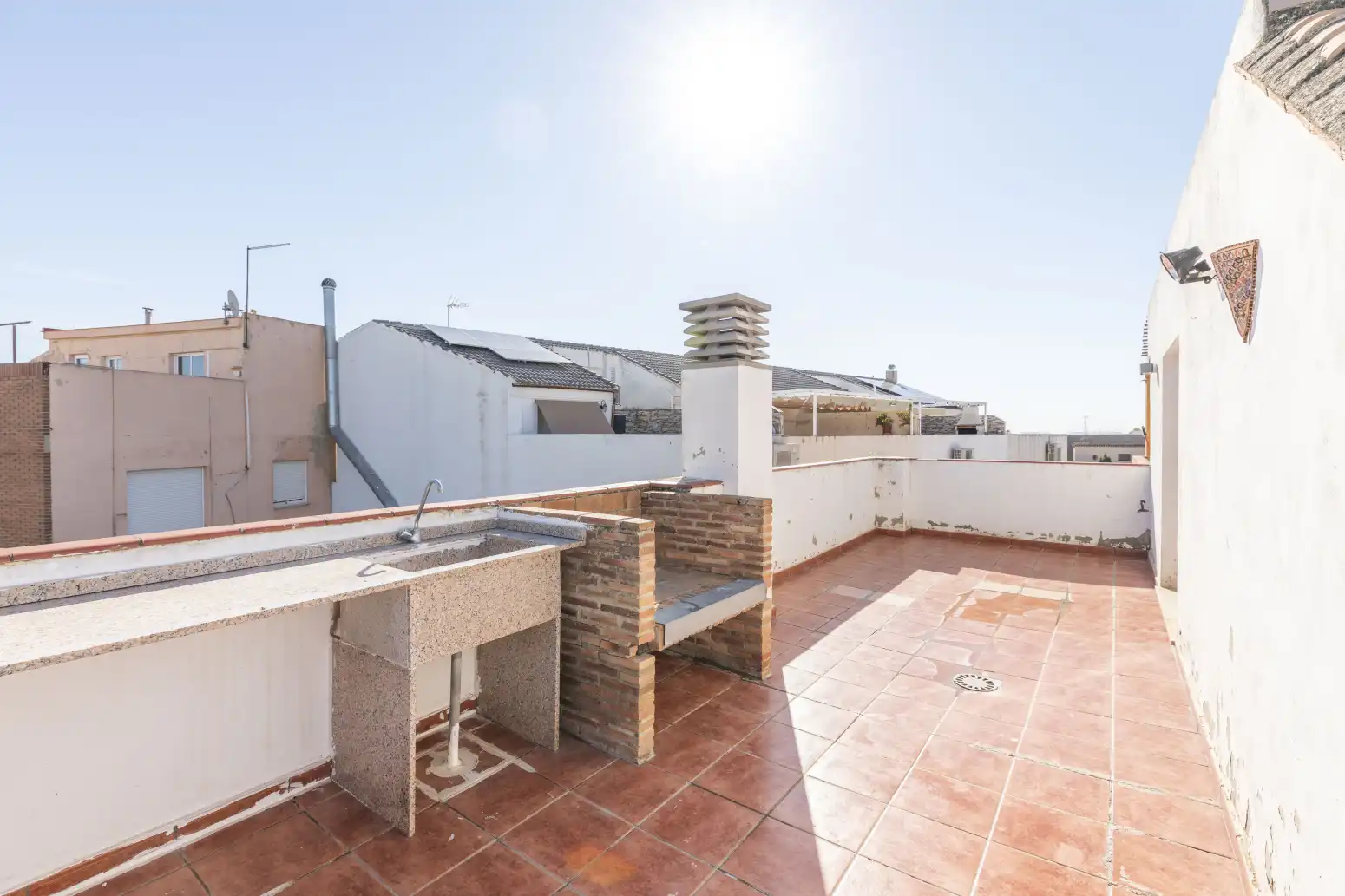 Attique avec terrasse à vendre à Meliana, imagen 20