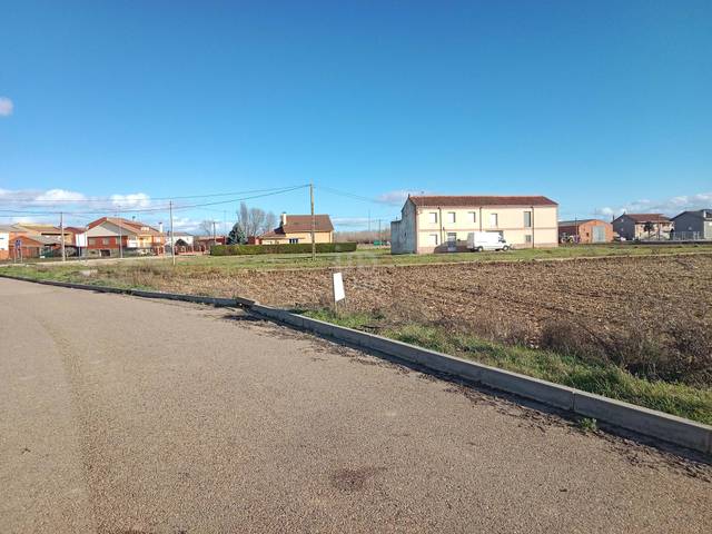Terreno residencial en Venta en Soto de la Vega