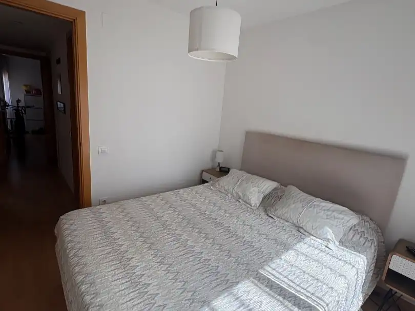 Duplex with lift for sale in Carrer de Sagrera 1, imagen 13