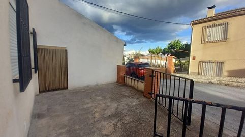 Foto 3 de Casa o chalet en venta en Camino de la Escuela, Alcalá la Real, Jaén