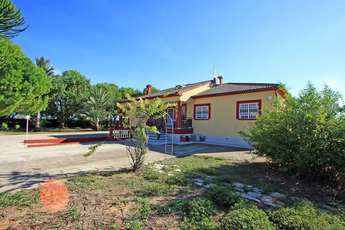 Casa en venda a Els Poblets, imagen 2