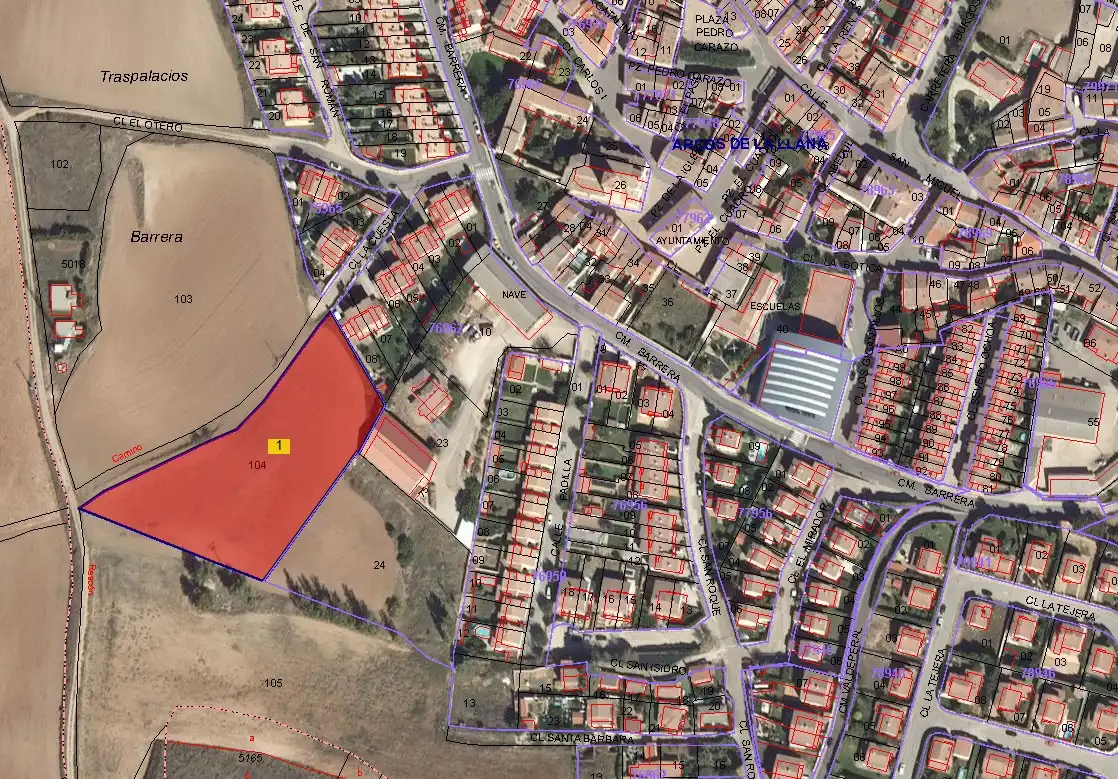 Residential for sale in Arcos