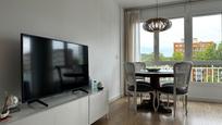 Wohnzimmer von Wohnung zum verkauf in Castell-Platja d'Aro mit Klimaanlage