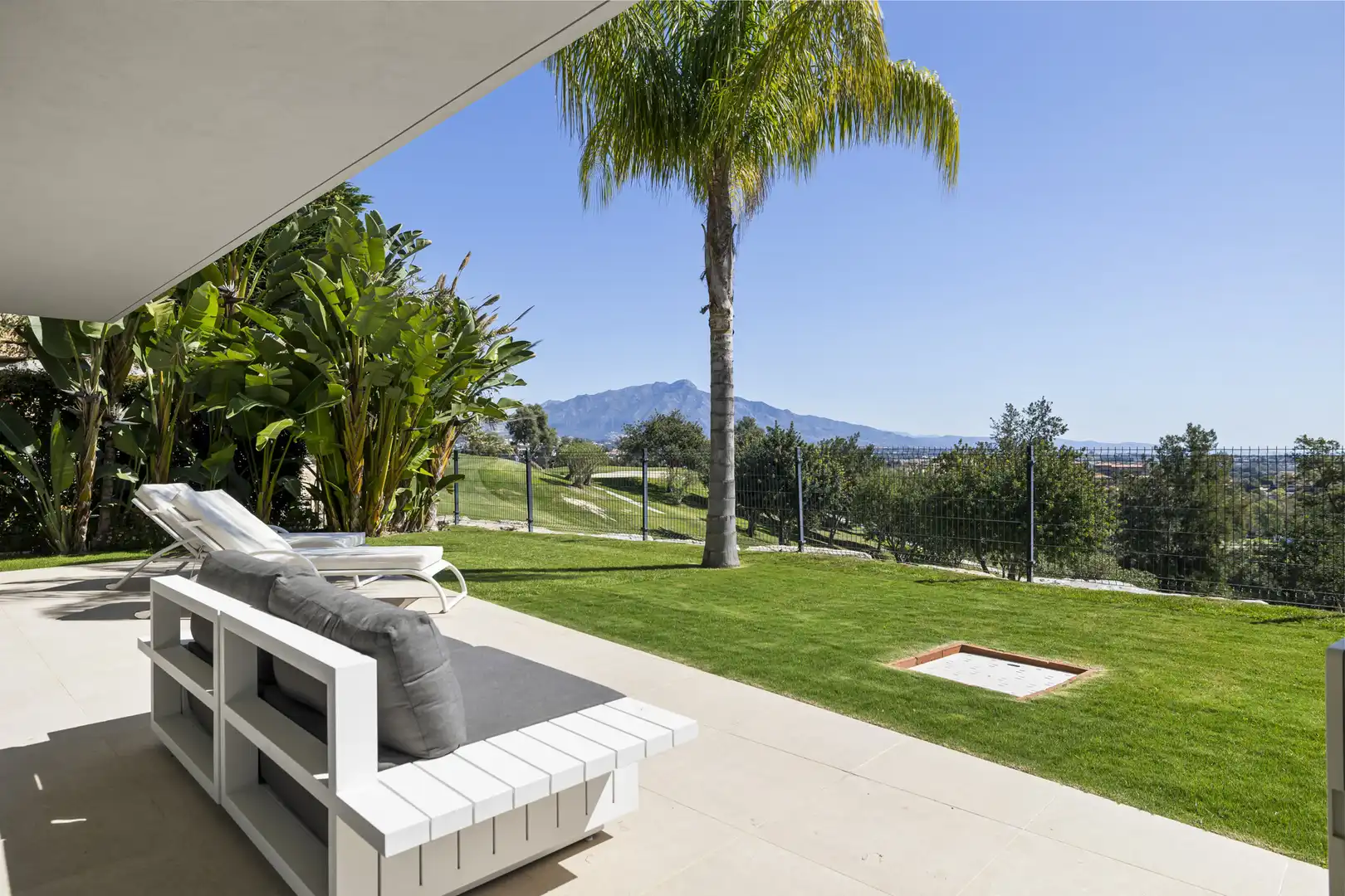 Casa amb piscina en venda a La Alquería, imagen 6