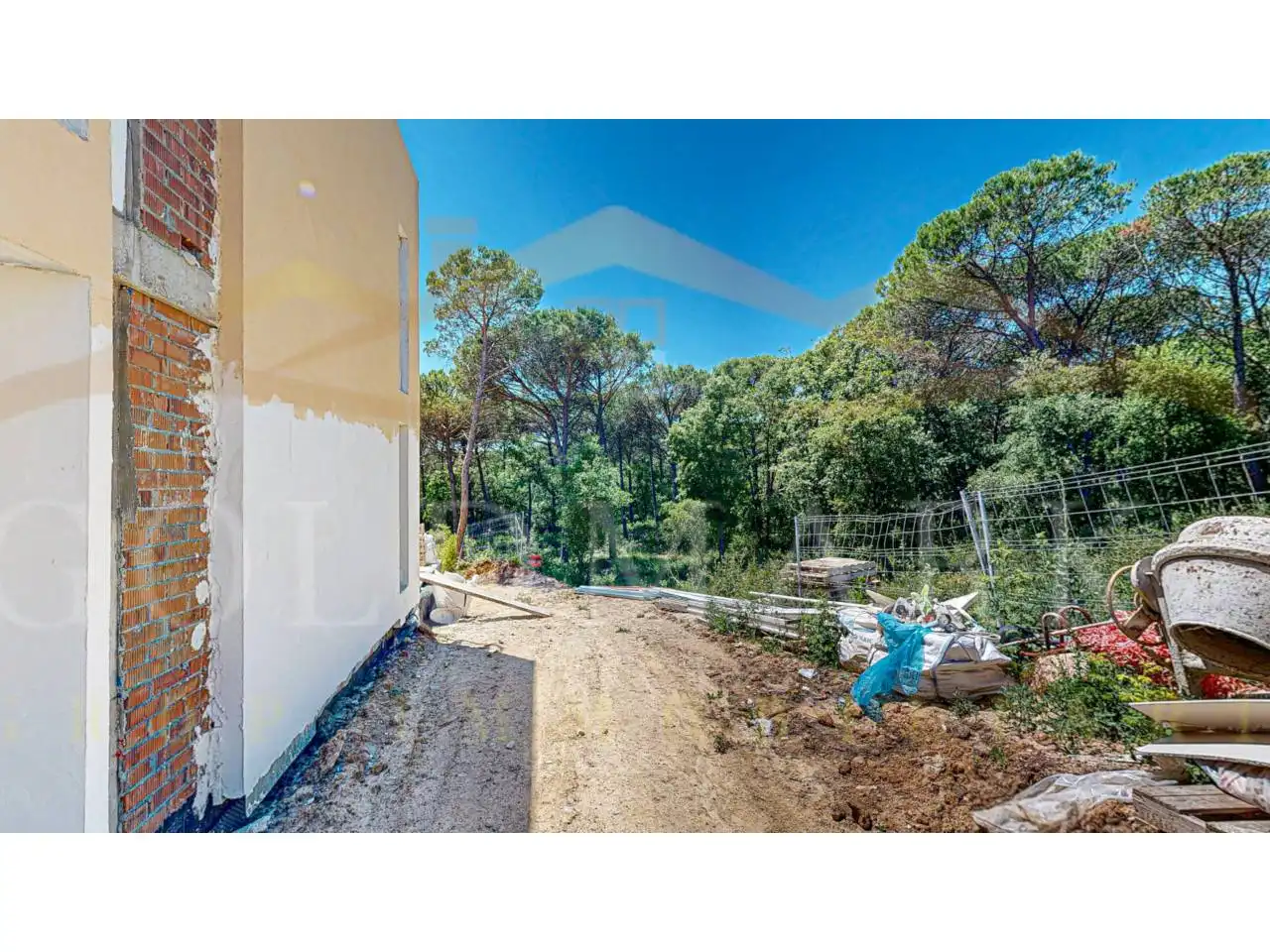 Casa o xalet en venda en Caldes de Malavella amb Calefacció, Jardí privat i Terrassa