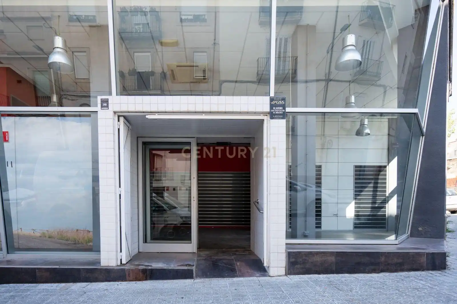 Local comercial en venda a Carrer del Bruc, Manresa, Spain, imagen 4