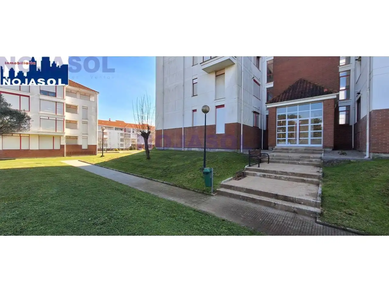 Wohnung zur Miete in Calle los pinares, 54, Ris