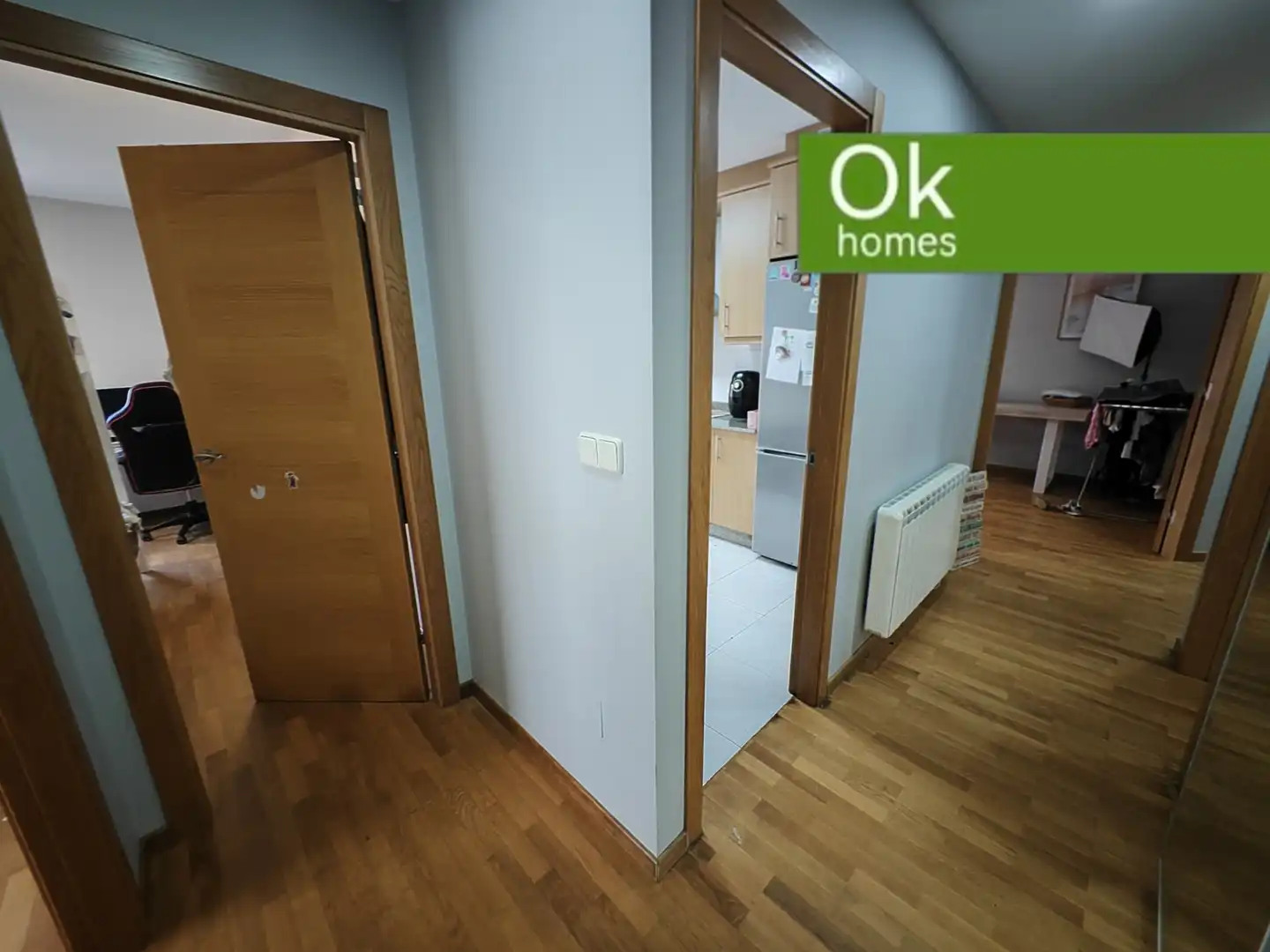 Flat for sale in Arteixo  with Heating, Parquet flooring and Terrace