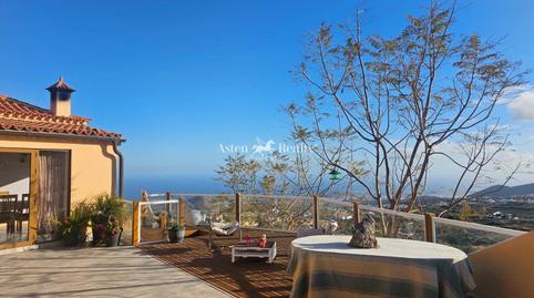 Foto 2 de Casa o xalet en venda a El Mocán, Tamaide - El Roque, Santa Cruz de Tenerife