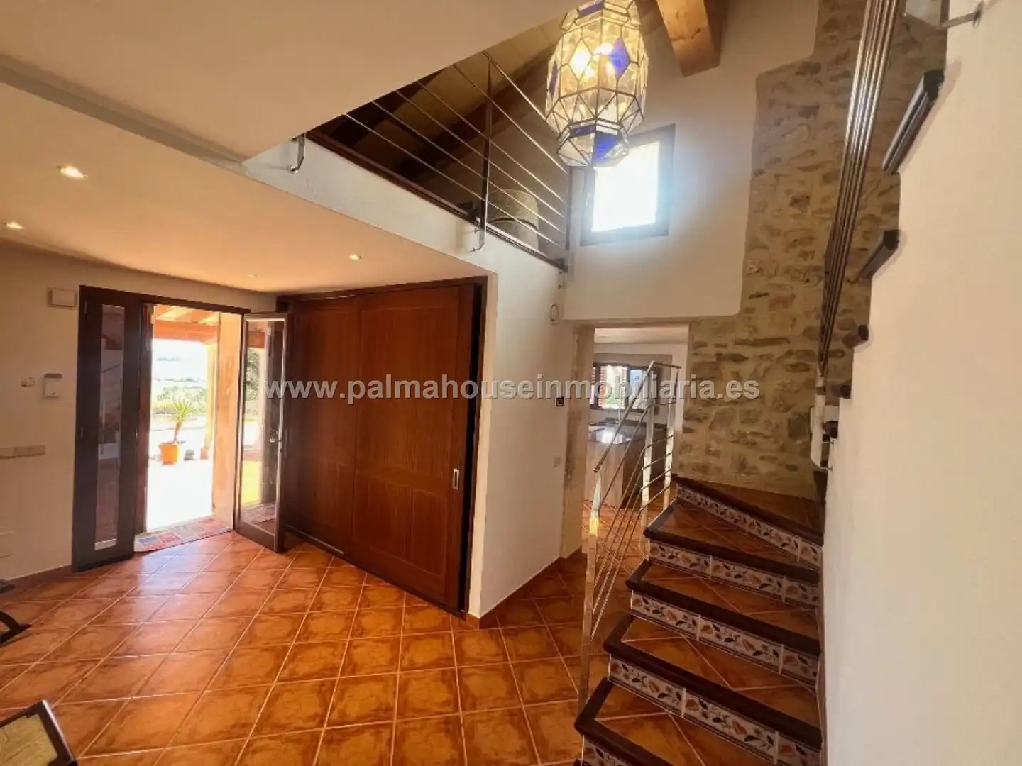 Country homes for rent in Sineu