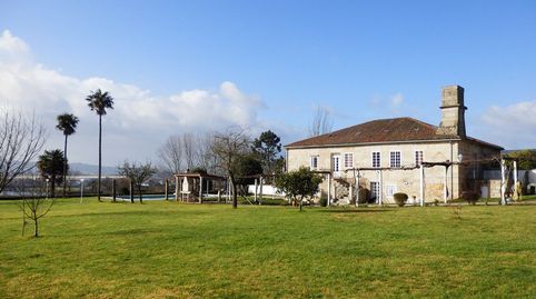 Foto 2 von Country house zum Verkauf in De Barco, Padrón, A Coruña