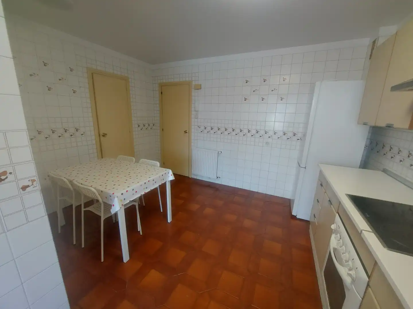 Wohnung zur Miete in Rúa de Venezuela, 30, Plaza España - Corte Inglés