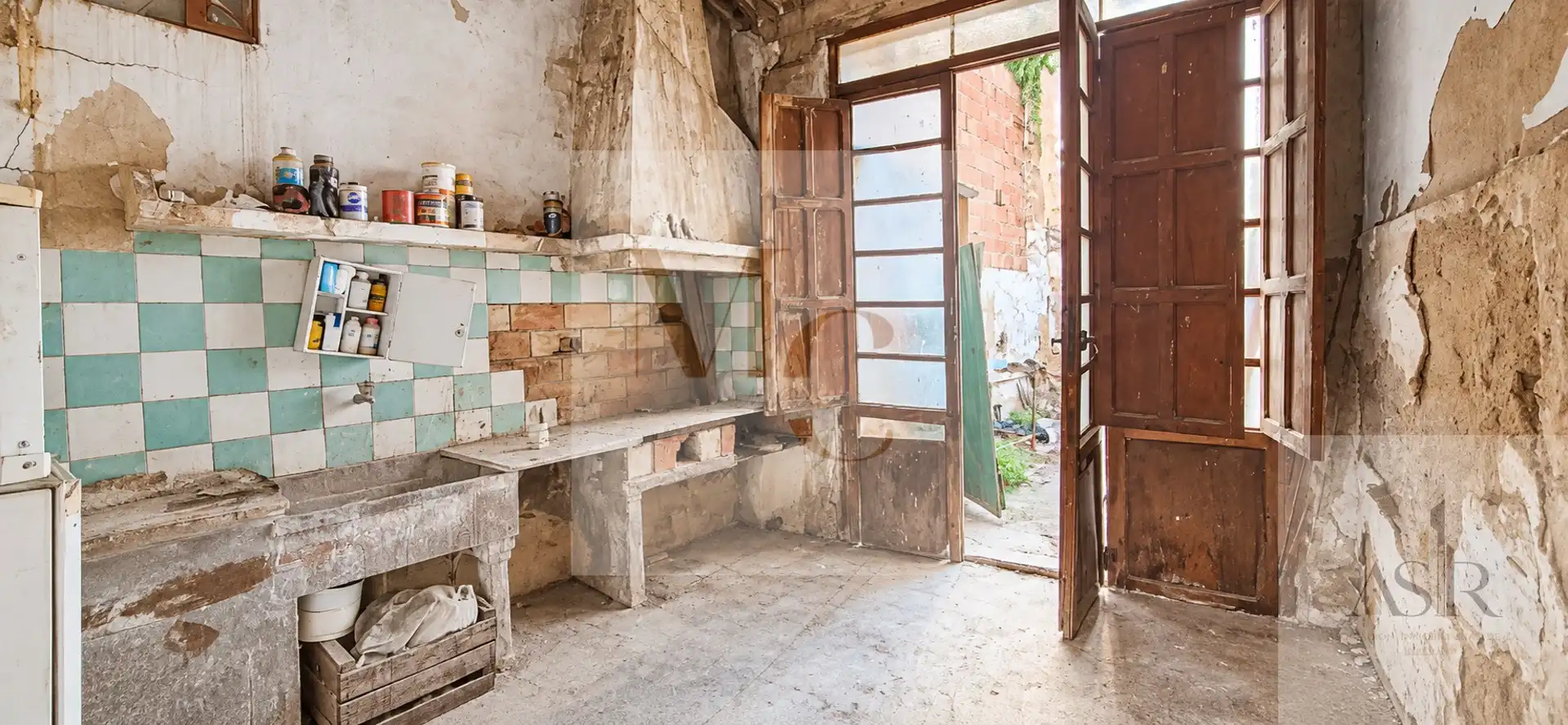Semi-detached house for sale in Silla, imagen 12