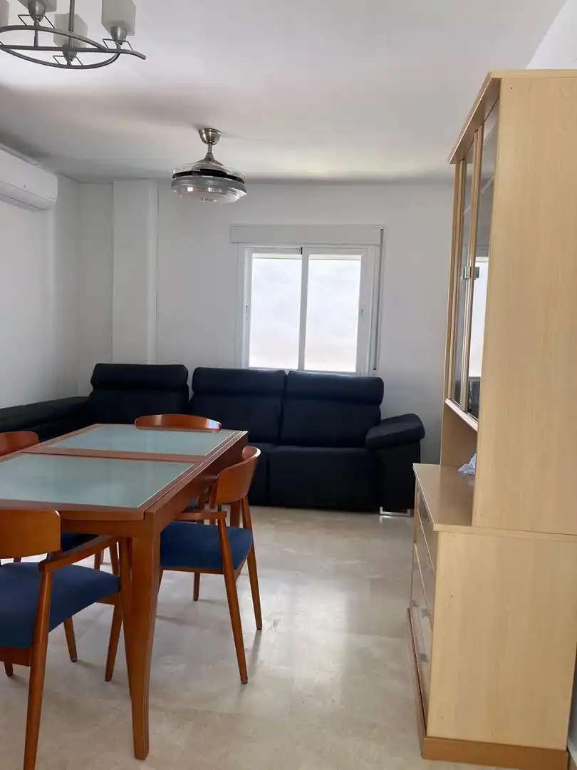 Penthouse with lift to rent in Residencial Triana - Barrio Alto, imagen 15