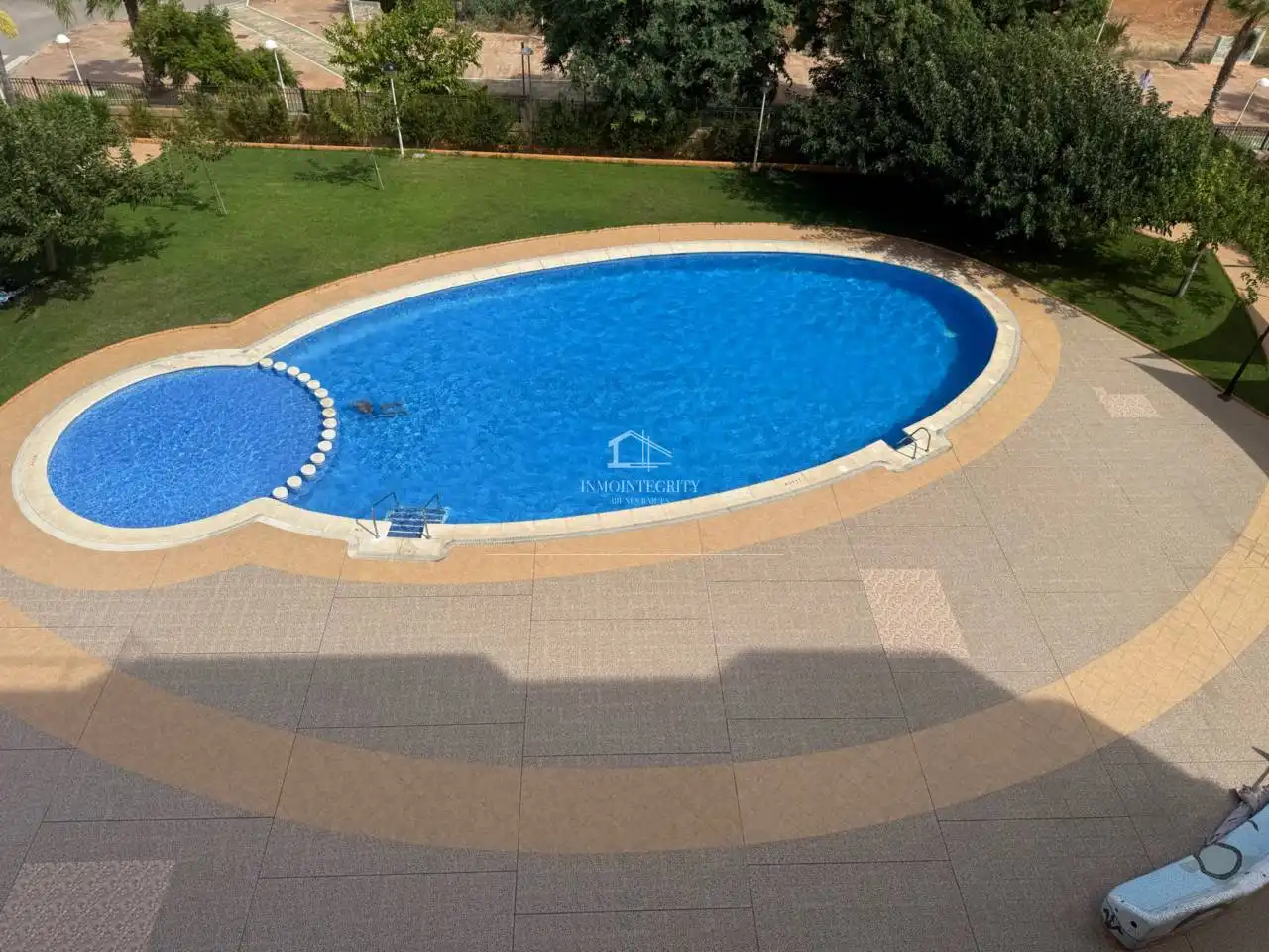 Apartament amb piscina en venda a Calle Alemania 6, imagen 24