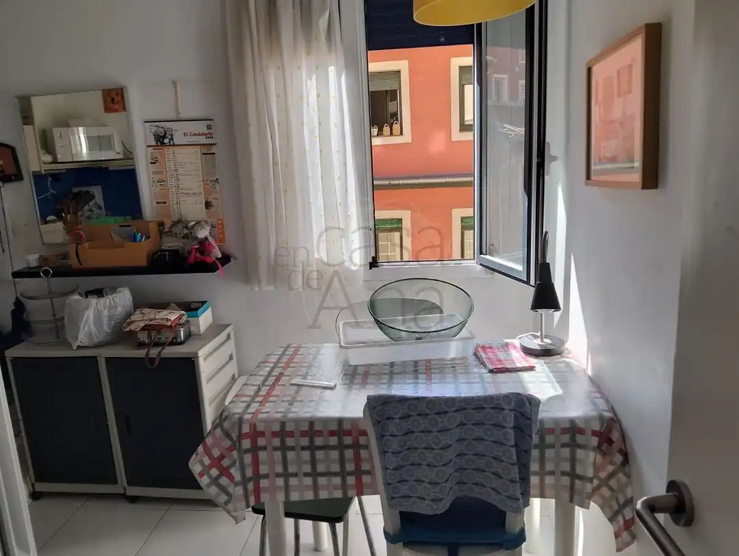 Piso con terraza en venta en Mena Kalea, imagen 6