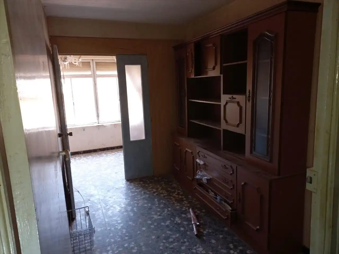 Sala d'estar de Casa o xalet en venda en Morales de Toro