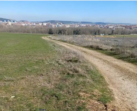 Residential land for sale in 34 PARCELA, imagen 11