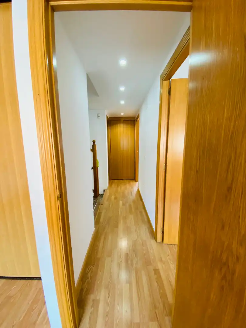 Detached homes for sale in Calle Secundino Zuazo, La Garena